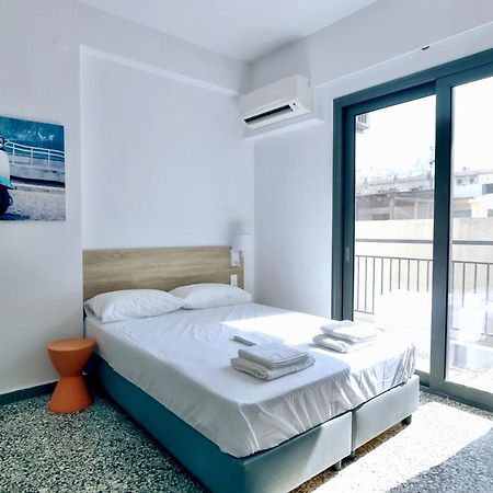Downtown Studio Superb Location Heraklion  Bagian luar foto