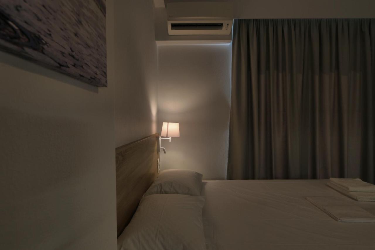 Downtown Studio Superb Location Heraklion  Bagian luar foto