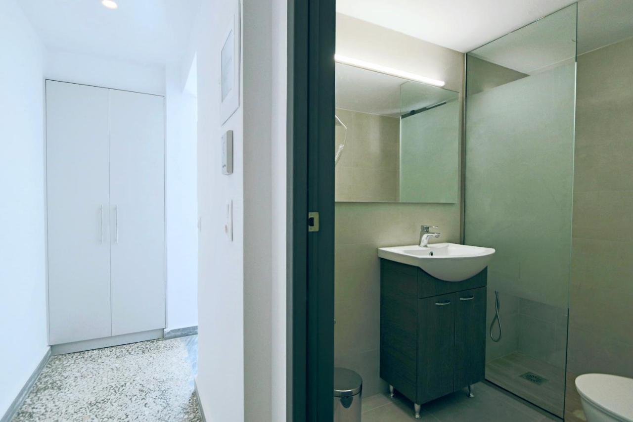 Downtown Studio Superb Location Heraklion  Bagian luar foto